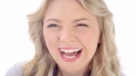 Diabeł wcielony, czyli Barbara Kudej-Szatan o udziale w reklamie PLAY! [Plotek]