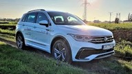 2020 VW Tiguan FL 1. 5 150 TSI EVO DSG R Line MEGA TEST