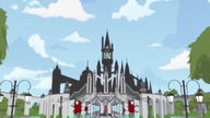 RWBY Olśniewający Beacon s01e02 część 1 NAPISY PL