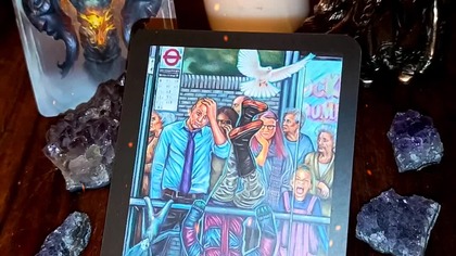 Wodnik Horoskop prawdziwy!