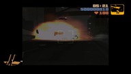 GTA 3 - No Level Wanted Bug