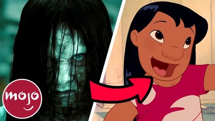 Top 10 Things Only Adults Notice in Lilo & Stitch