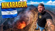Tylko w tym kraju możesz to zrobić! Nie zabrakło adrenaliny! Nikaragua