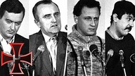 Najbrutalniejsi agenci PRL - Grupa D