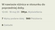 Ceny paliw na stacjach benzynowych w Polsce 19. 05! Podwyżka cen ropy i benzyny! Pozdro z Warszawy!