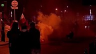 Kodziarz o manipulacji TVP