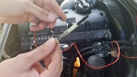 Test świec żarowych. Jak sprawdzić świece żarowe. Diagnoza