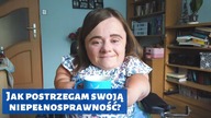 Jak postrzegam swoją niepełnosprawność? | Rozmowa przy herbacie | Magdalena Augustynowicz