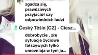 jak mam zdobywać przyjaciół kiedy rodzina mnie zabiła