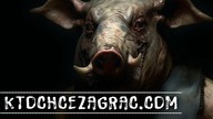 ktochcezagrac. com - CreepyPasta Lektor PL