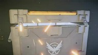 Tom Clancys The Division 2 Black Tusk and Dolores Jones Battel