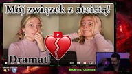 Odklejona Najka xDD [Odklejona Krupa, GIGABroun, Trzaskowska szuja, ekspert od relacji]