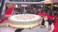 Chloe Bruce Showreel- Shaolin się chowa