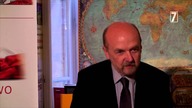 Doktorat honoris causa dla Jose Manuela Barosso - Ryszard Legutko