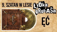 Łydka Grubasa - Szatan w lesie feat.  Rasta | ĘĆ (2023)