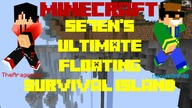 GMP Na Multi: Minecraft Se7ens Ultimate Floating Survival Islands odc 05 Świniaki!