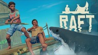 1. 05. 2020 - Raft z Magogiem 5