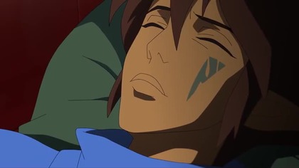 Dragon Age Rozgrzeszenie S1E4