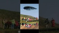 UFO #komedia #żart #iluzjaoptyczna #humor