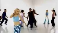 Christina Aguilera - Come on over