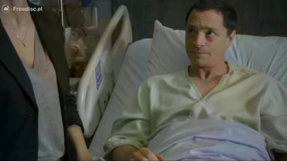 House M.  D.  S06E10 Wilson