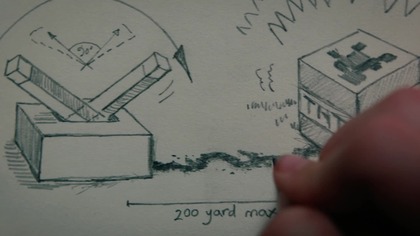 Minecraft: Film (2025) | Okrzyk bojowy: Minecraft!