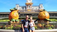 VLOG 3 - DISNEY WORLD, September 2016 - najpiekniejsze miejsce