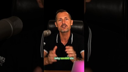 Magiczny sposób na zarobienie