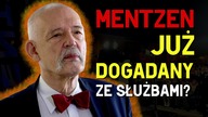 Korwin-Mikke: Nic tak nie jednoczy, jak wspólny wróg