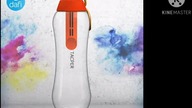 My DAFI bottle - 10 minutes loop
