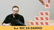 Podwyżka stóp procentowych po 9 latach! - Czy to początek serii podwyżek? / Nic za darmo #55
