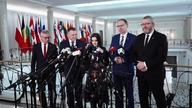 NIE CHCEMY, ŻEBY POLACY BYLI POŻYWKĄ W PROCESIE ANIHILACJI!