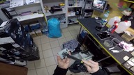 ACER ASPIRE 3 - Czyszczenie wentylatora