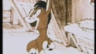 Color Classic: Siano z witaminami (1941)