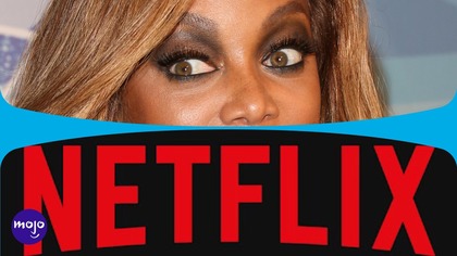 Celeb Celebrities Who Went to War With Netflix