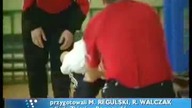 Polscy skoczkowie wyruszają na lodowiec (06. 11. 2005)