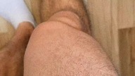 Noga jak salceson #shorts