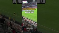 Kibice Red Bull Nowy Jork nie byli zadowoleni.  Stadion przejęli bowiem fani Lewandowskiego.  #