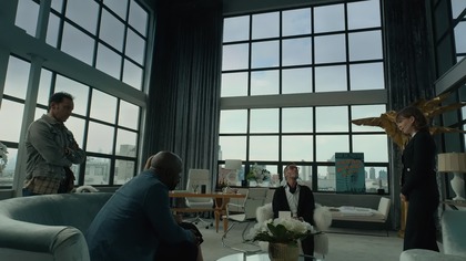 Evil S01E03