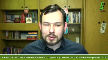 Kamil KLIMCZAK: Przeciw Zgorszeniu Publicznemu akcja Grzegorza BRAUNa potępiona przez marsz. Bosaka