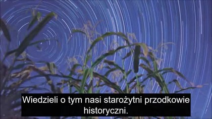 Utracona historia płaskiej Ziemi część 7 - Znany świat(360p)