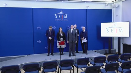 EKIPA BRAUNA Z OBURZAJĄCYMI WIEŚCIAMI!