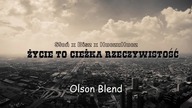 Słoń x Bisz x HuczuHucz - Życie To Ciężka Rzeczywistość (Olson Blend)