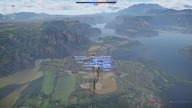 War Thunder - Spitfire mk. I a