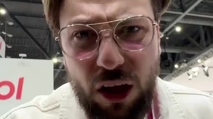 Ten SAMOCHÓD nie potrzebuje KIEROWCY 