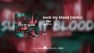 Lil Peep - suck my blood (remix)