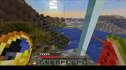 They are still there #minecraft #game #gaming #Short #Shorts #Patrol #Bruh