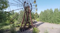 Świat Prypeci/Pripyat World.