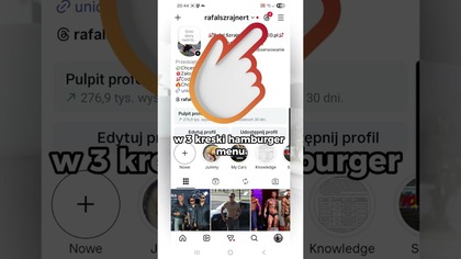 Facebook Ciebie śledzi