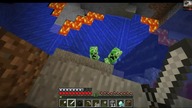Minecraft - Rusz się Kwadracie! odc. 37 Fistful of diamonds